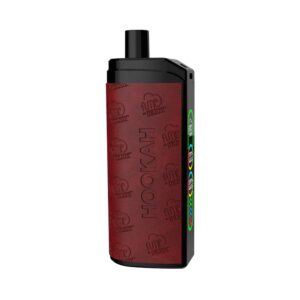 FUME HOOKAH 2% NIC 20K DISPOSABLE – DOUBLE APPLE