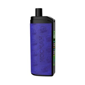 FUME HOOKAH 2% NIC 20K DISPOSABLE – BLUEBERRY ICE