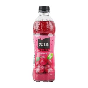 MINUTE MAID – RED GRAPE ROSE