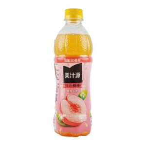 MINUTE MAID – PEACH