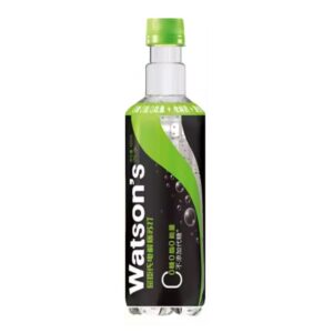 WATSONS SODA POP – GREEN TEA