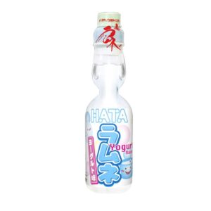 JAPANESE CARBONATED MARBLES HATA WAVE SODA – YOGURT