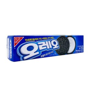KOREA N OREO BISCUIT – WHITE CHOCOLATE