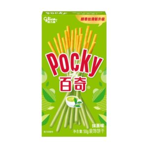 POCKY 55G – MATCHA