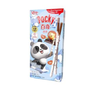 CARTOON POCKY 35G – PANDA MILK CHOCOLATE