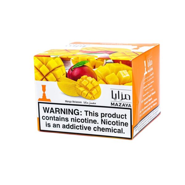 MAZAYA 250G - MANGO