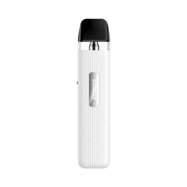 GEEKVAPE SONDER Q 1000 MAH POD KIT - WHITE