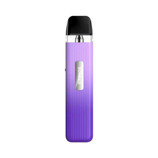 GEEKVAPE SONDER Q 1000 MAH POD KIT - VIOLET PURPLE