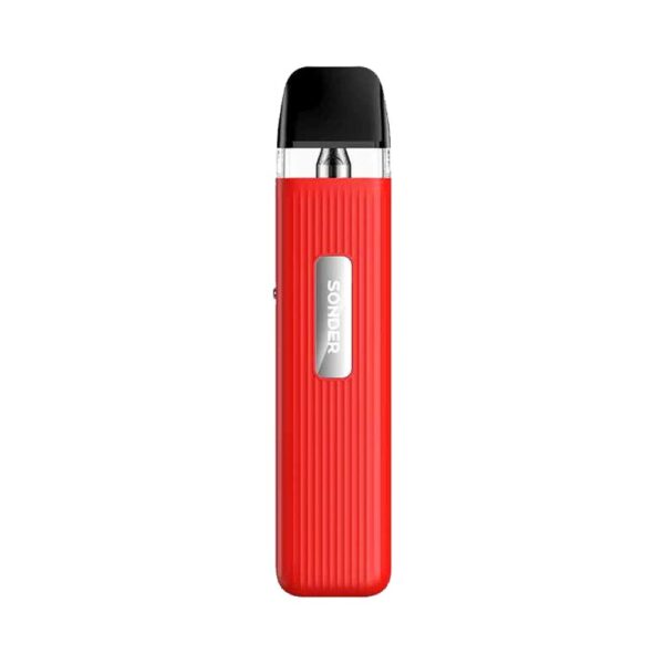 GEEKVAPE SONDER Q 1000 MAH POD KIT - RED