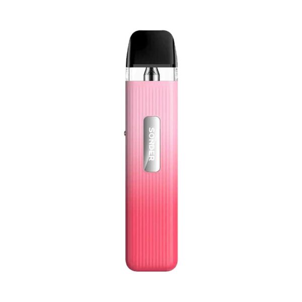 GEEKVAPE SONDER Q 1000 MAH POD KIT - ROSE PINK
