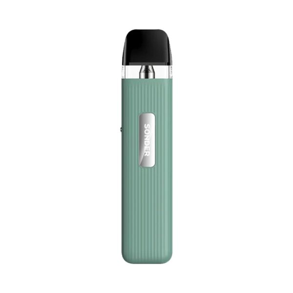 GEEKVAPE SONDER Q 1000 MAH POD KIT - GREEN