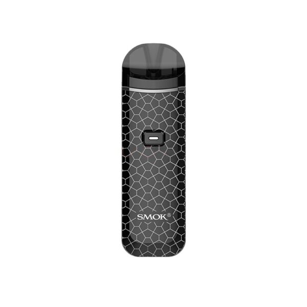 SMOK NORD PRO KIT - BLACK ARMOR