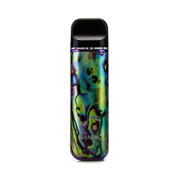 SMOK NOVO 2 KIT - 7 COLOR SHELL