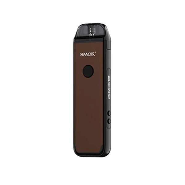 SMOK ACRO 1000mAH KIT W/ 2ML REFILLABLE POD - COFFEE