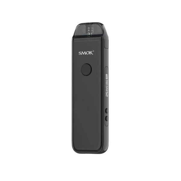 SMOK ACRO 1000mAH KIT W/ 2ML REFILLABLE POD - BLACK