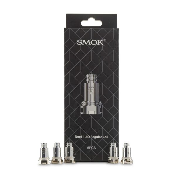 SMOK NORD REG. 1.4 OHMS COIL