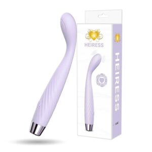 HEIRESS G -WAND – LILAC