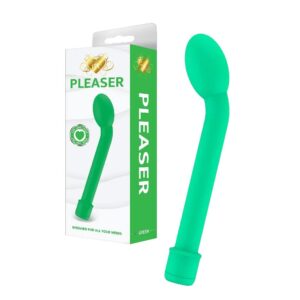 PLEASER G- WAND – GREEN