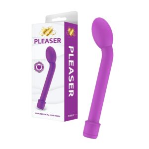 PLEASER G- WAND – PURPLE