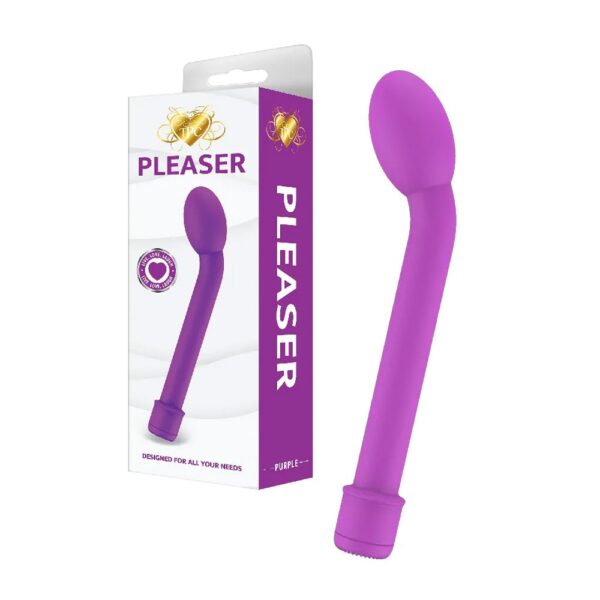PLEASER G- WAND - PURPLE
