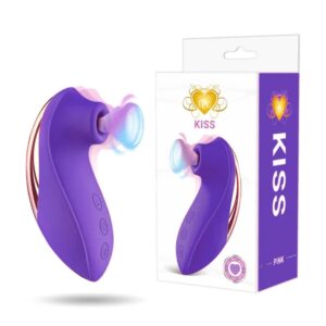 KISS MINI VIBE – PURPLE