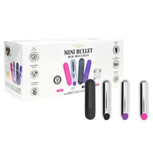 MINI BULLET DISPLAY