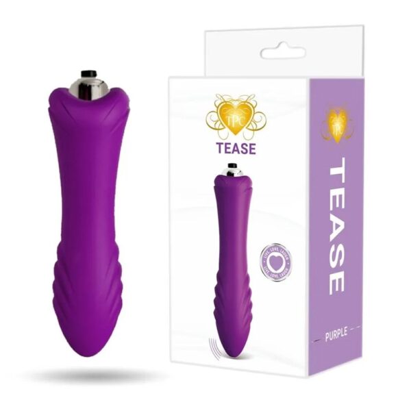 TEASE MINI BULLET - PURPLE