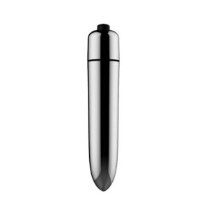 MAGIC BULLET – SILVER