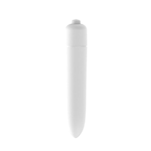 MAGIC BULLET - WHITE