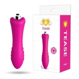 TEASE MINI BULLET – PINK