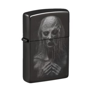 ZIPPO 24756 MONSTER DESIGN LIGHTER