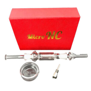 MICRO NECTAR COLLECTOR KIT