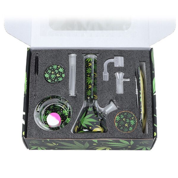 BEAKER GIFT SET