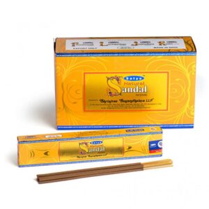 SATYA INCENSE – SANDAL