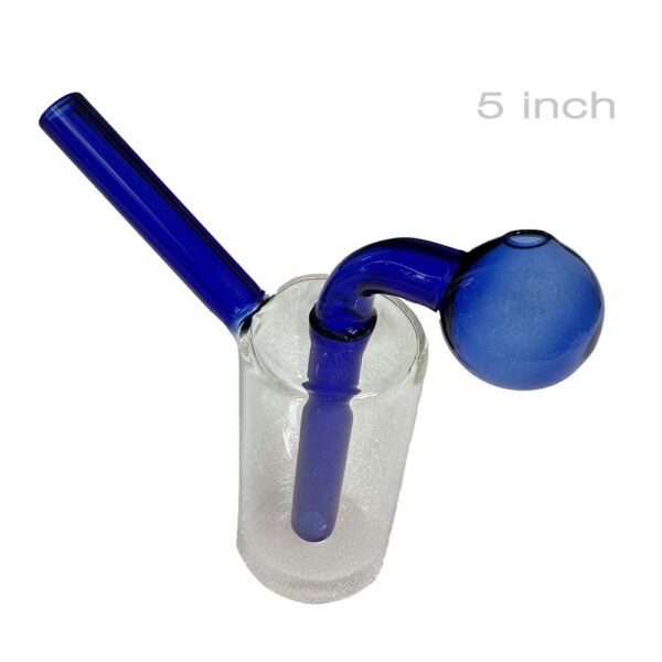 COLOR STEM OIL BURNER