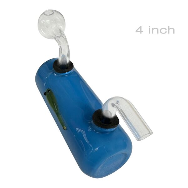 BOBS OIL BURNER