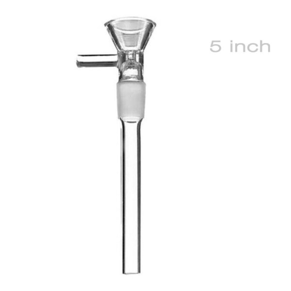 14MM MALE BOWL N STEM
