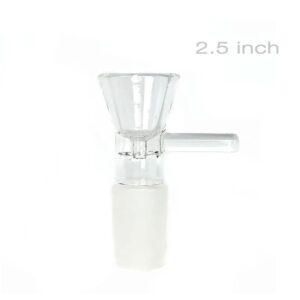 19MM MALE BOWL GA64