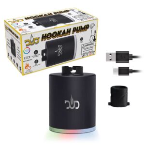 DUD HOOKAH PUMP