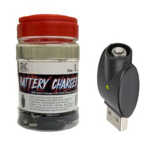 STUD BATTERY CHARGER KIT