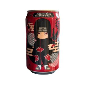 OCEAN BOMB 330ML DRINK – CHERRY