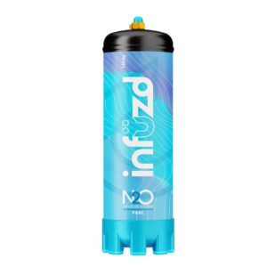 INFUZD 1364G WHIP CREAM CHARGER – PURE
