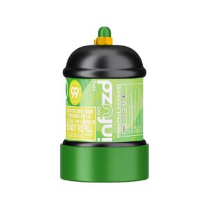INFUZD 235G WHIP CREAM CHARGER – PINEAPPLE COCONUT