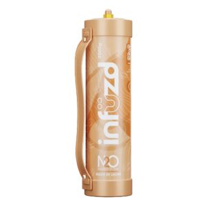 INFUZD 3000G WHIP CREAM CHARGER- DULCE