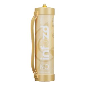 INFUZD 3000G WHIP CREAM CHARGER- FRENCH VANILLA