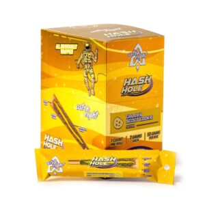 ASTRO EIGHT HASH HOLE SINGLE 2G PREROLLS SATIVA – SOLAR JACK- GALAXY SCOUT COOKIES