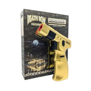 DEATHROW MODEL K TORCH – GOLD