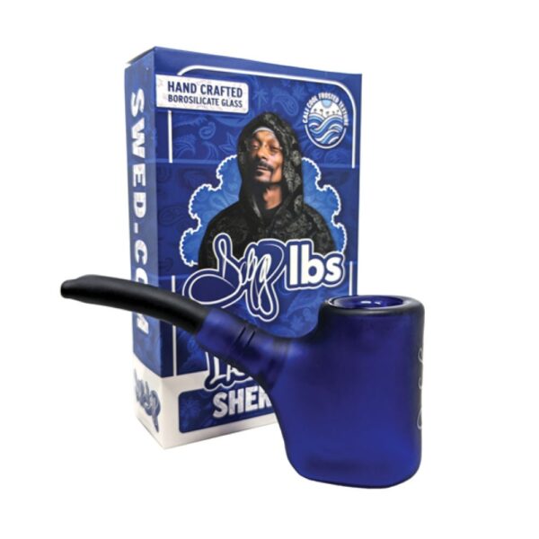 DOGG LBS LAIDBACC SHERLOCK