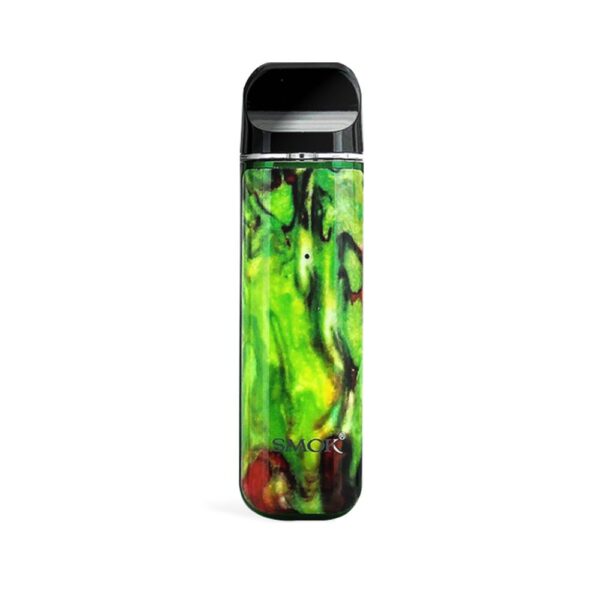 SMOK NOVO 2 KIT - GREEN&RED