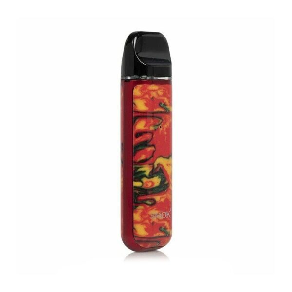 SMOK NOVO 2 KIT - RED&YELLOW